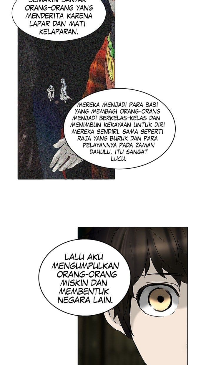 Chapter Komik
              Tower of God Chapter 268 - page 45