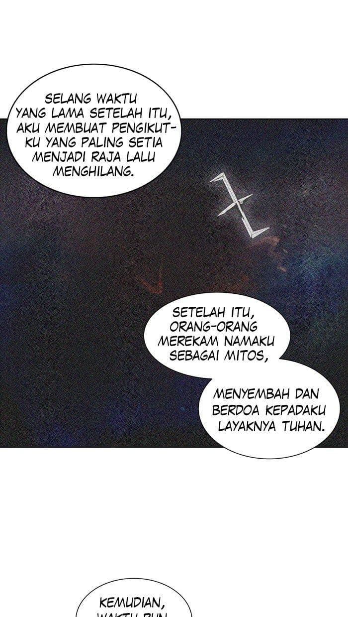 Chapter Komik
              Tower of God Chapter 268 - page 43