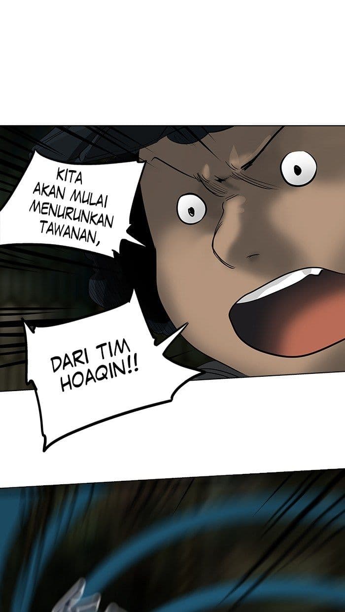 Chapter Komik
              Tower of God Chapter 268 - page 36