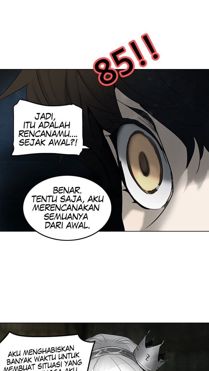 Chapter Komik
              Tower of God Chapter 268 - page 52