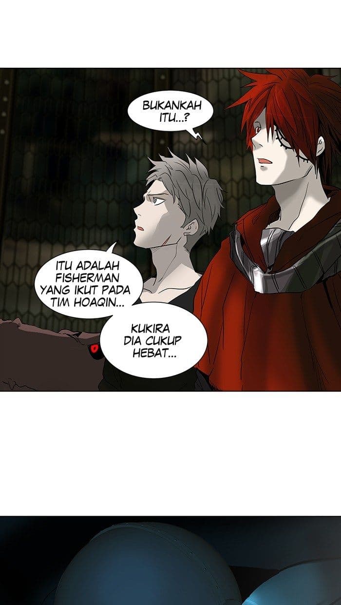 Chapter Komik
              Tower of God Chapter 268 - page 32