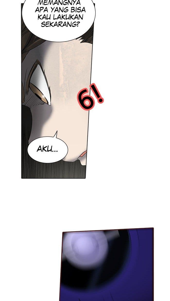 Chapter Komik
              Tower of God Chapter 269 - page 9