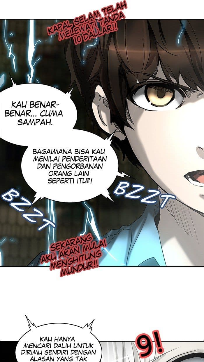 Chapter Komik
              Tower of God Chapter 269 - page 7