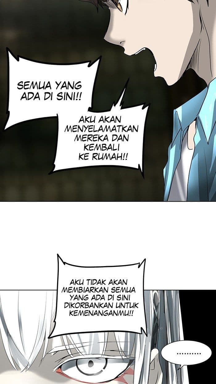 Chapter Komik
              Tower of God Chapter 269 - page 41