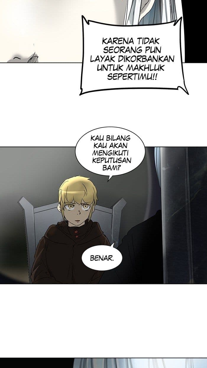 Chapter Komik
              Tower of God Chapter 269 - page 42