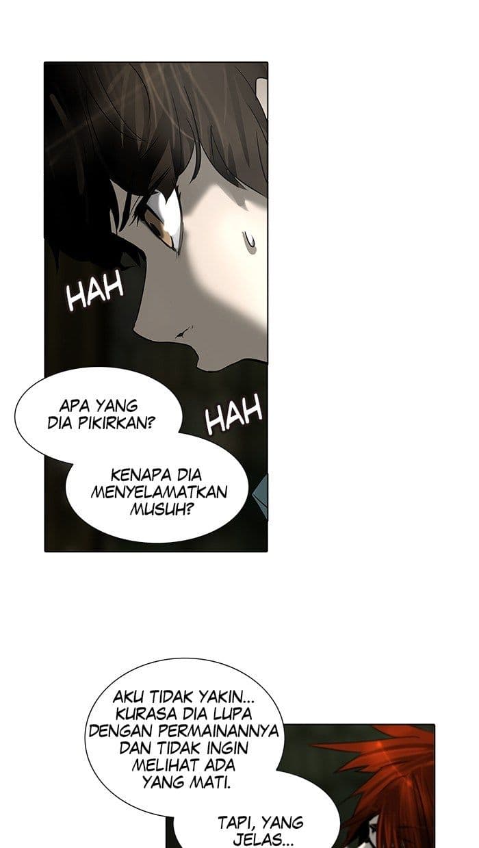 Chapter Komik
              Tower of God Chapter 269 - page 36