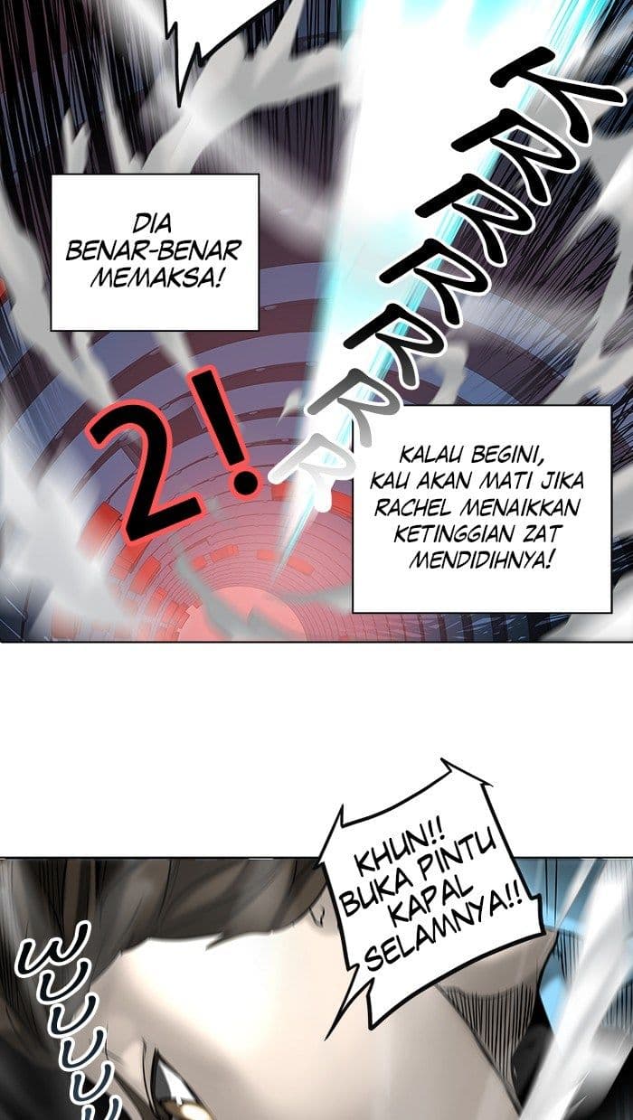 Chapter Komik
              Tower of God Chapter 269 - page 16