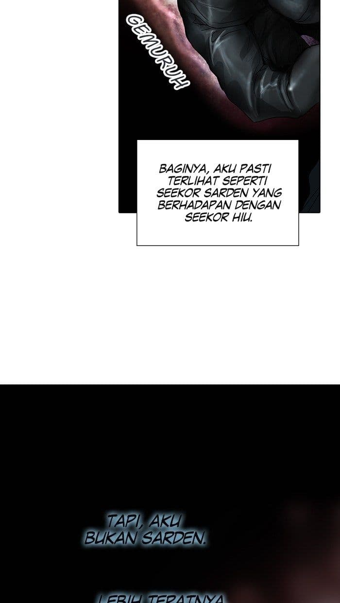 Chapter Komik
              Tower of God Chapter 269 - page 58