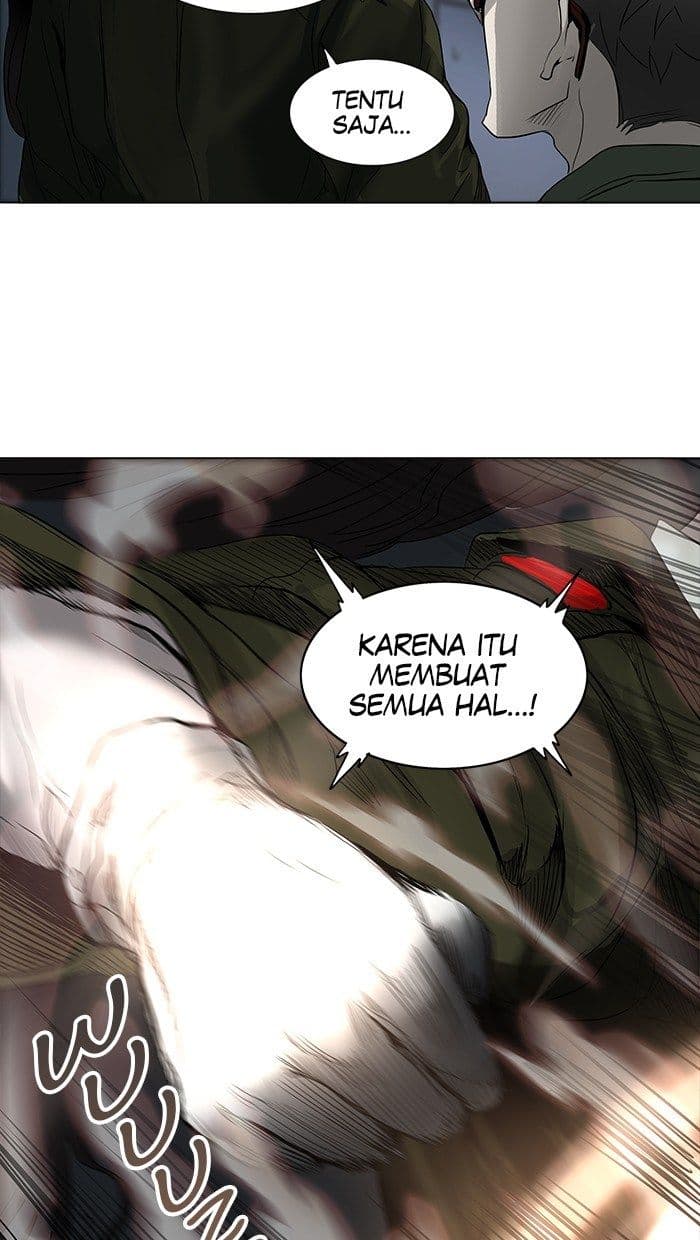 Chapter Komik
              Tower of God Chapter 269 - page 61