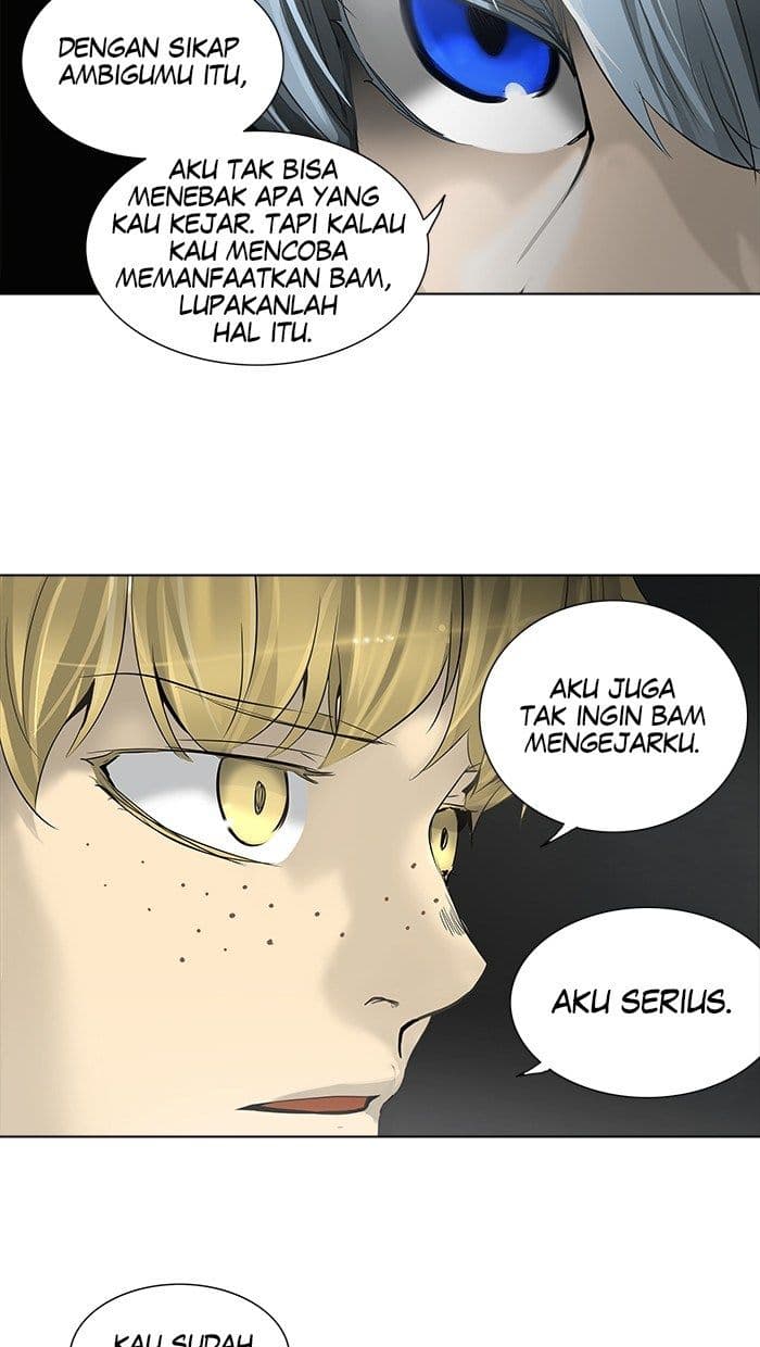 Chapter Komik
              Tower of God Chapter 269 - page 32