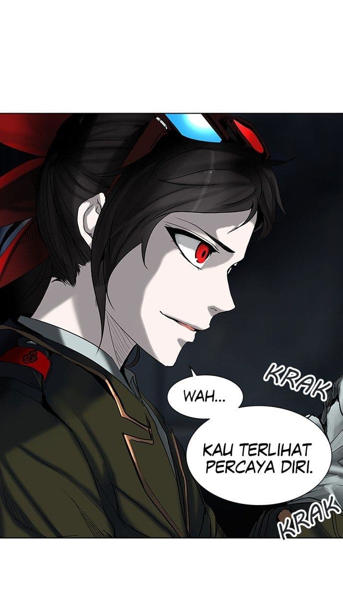 Chapter Komik
              Tower of God Chapter 269 - page 51