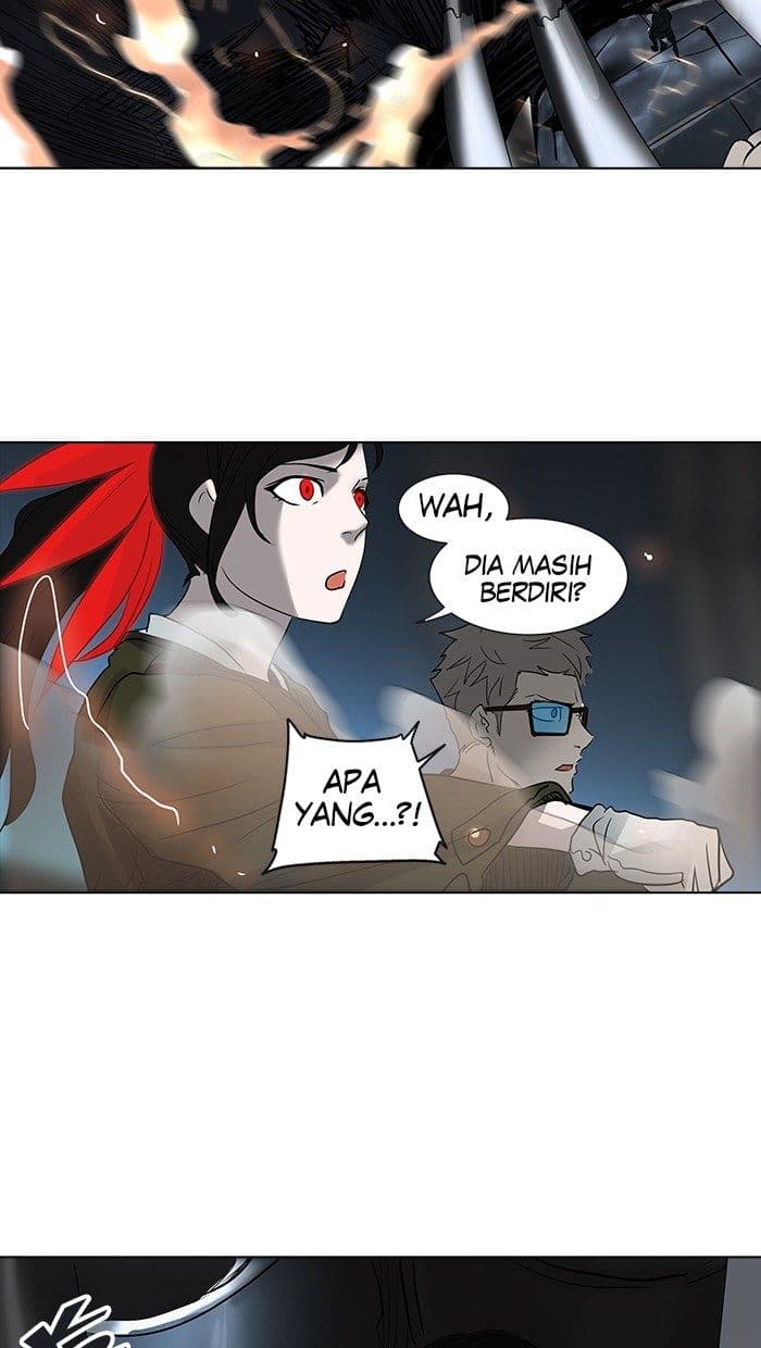 Chapter Komik
              Tower of God Chapter 269 - page 70