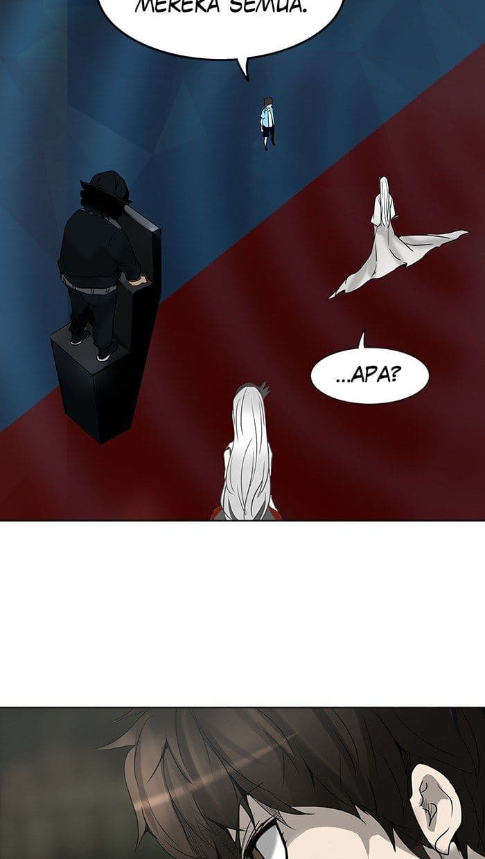 Chapter Komik
              Tower of God Chapter 269 - page 40