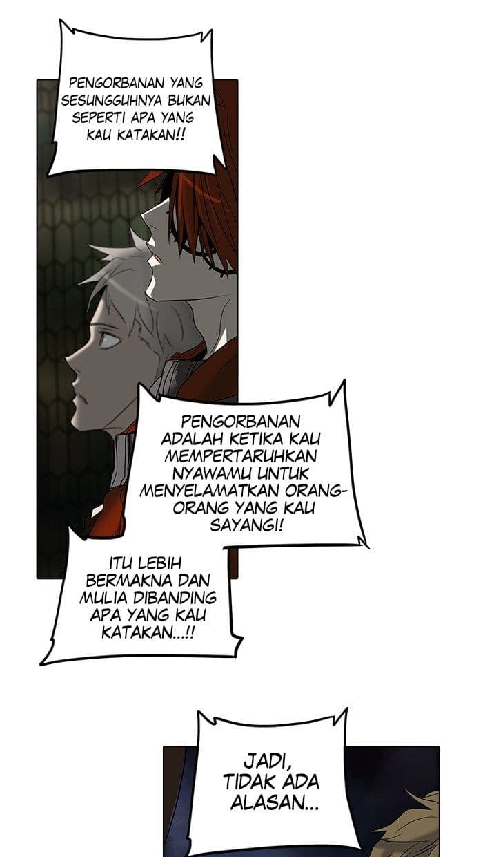 Chapter Komik
              Tower of God Chapter 269 - page 46