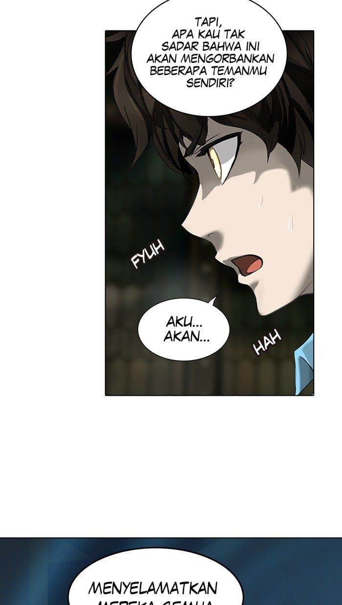 Chapter Komik
              Tower of God Chapter 269 - page 39