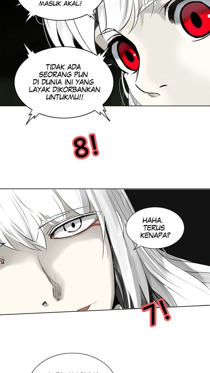 Chapter Komik
              Tower of God Chapter 269 - page 8