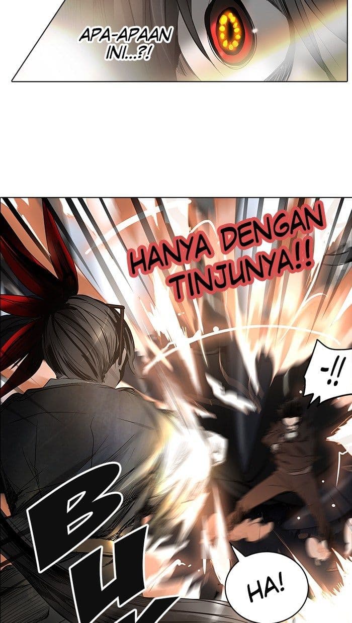 Chapter Komik
              Tower of God Chapter 269 - page 63