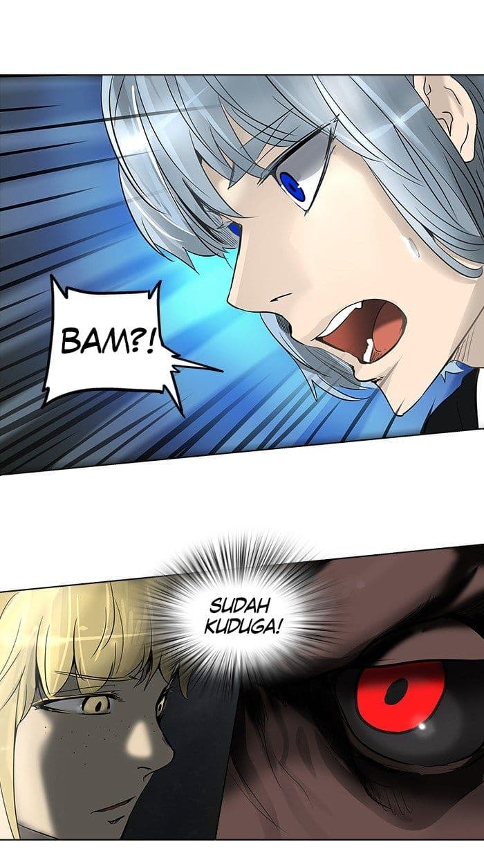 Chapter Komik
              Tower of God Chapter 269 - page 11