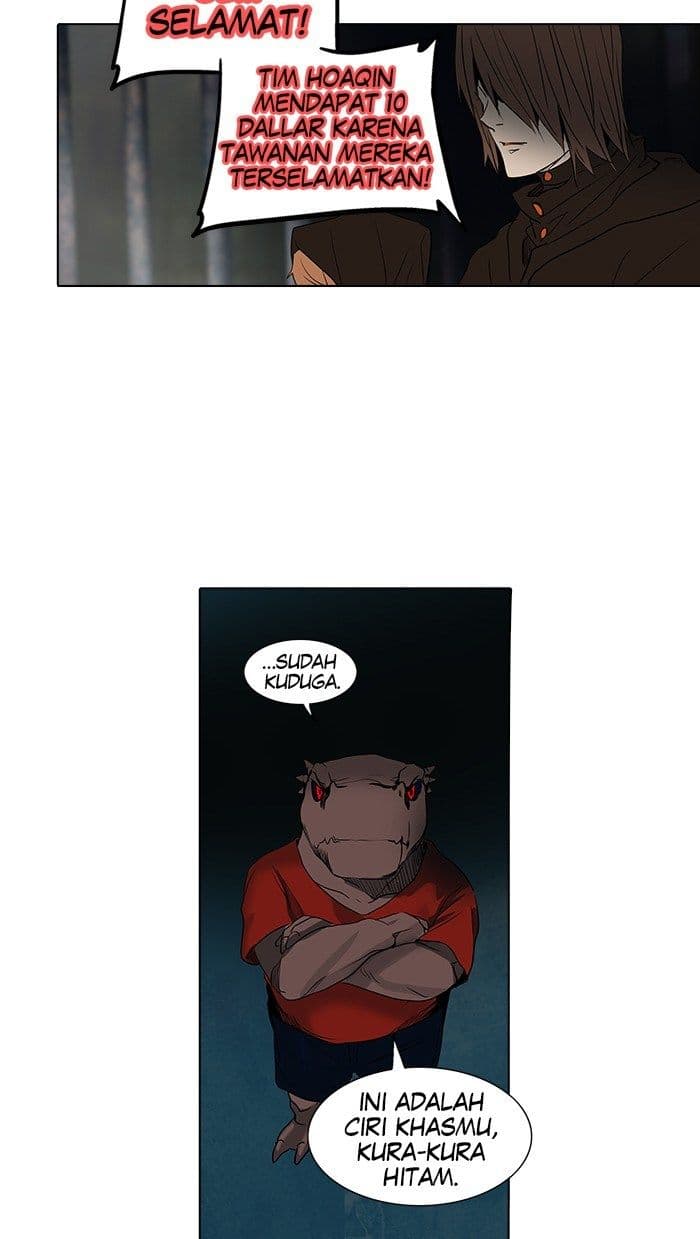 Chapter Komik
              Tower of God Chapter 269 - page 24