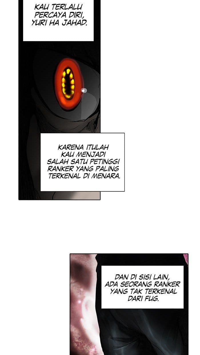 Chapter Komik
              Tower of God Chapter 269 - page 57