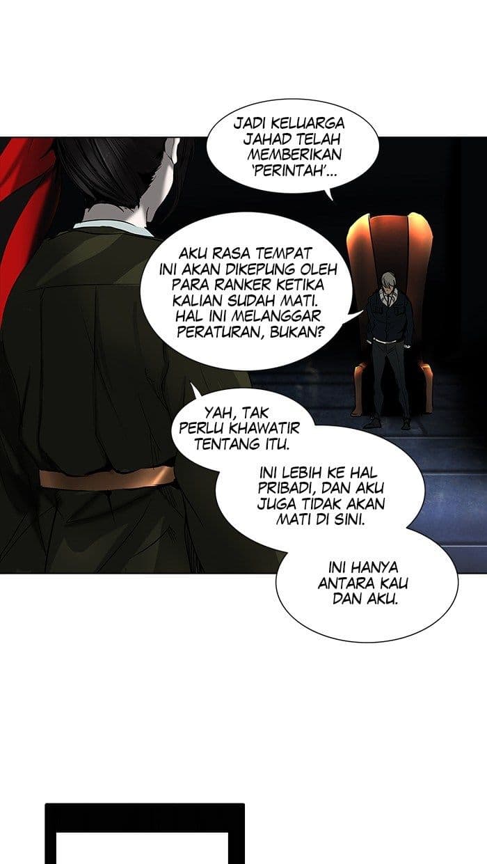 Chapter Komik
              Tower of God Chapter 269 - page 56