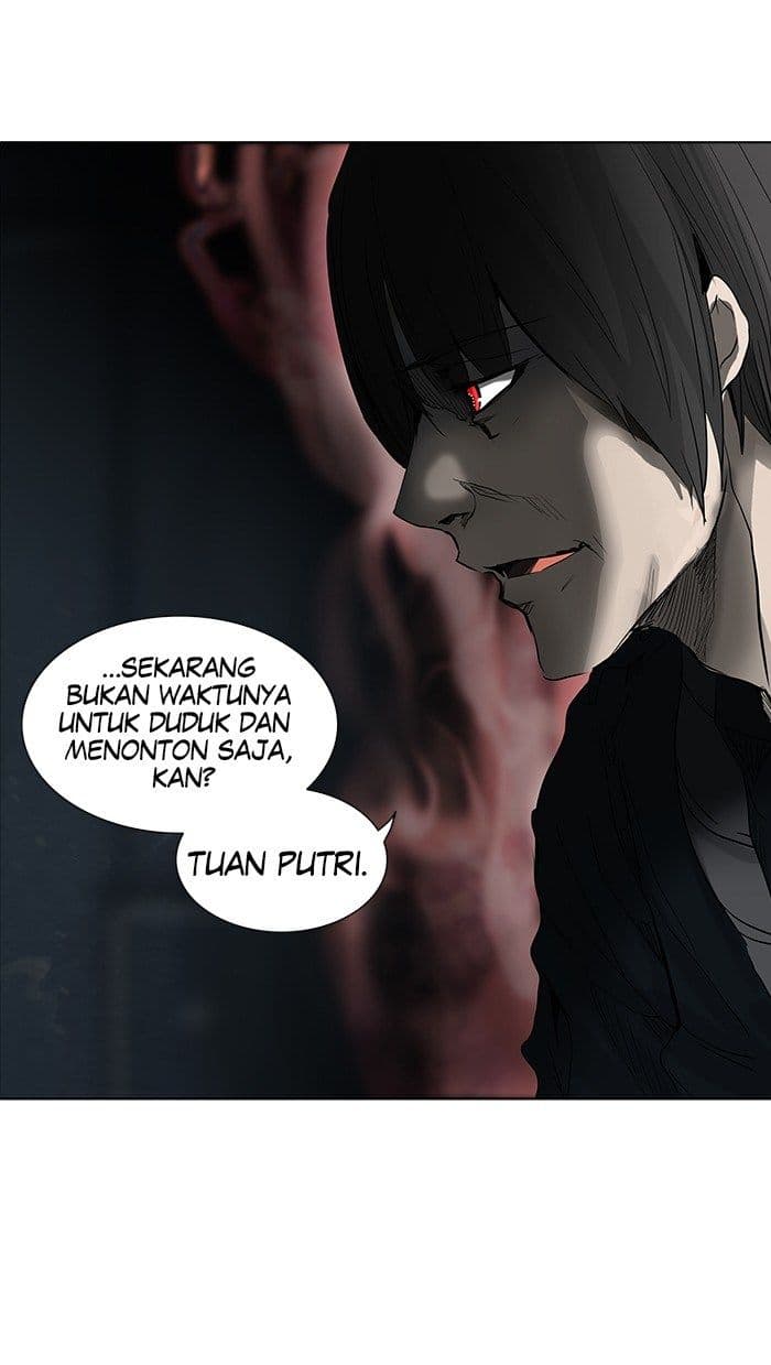 Chapter Komik
              Tower of God Chapter 269 - page 52