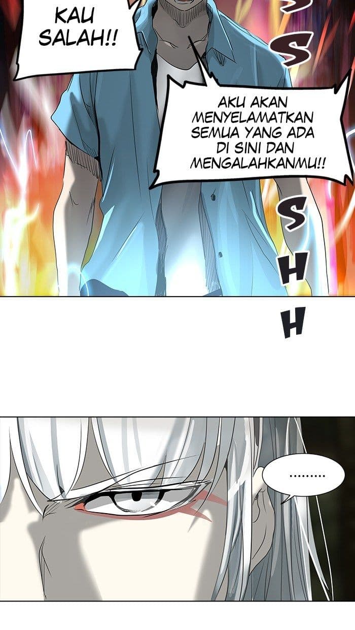 Chapter Komik
              Tower of God Chapter 269 - page 48