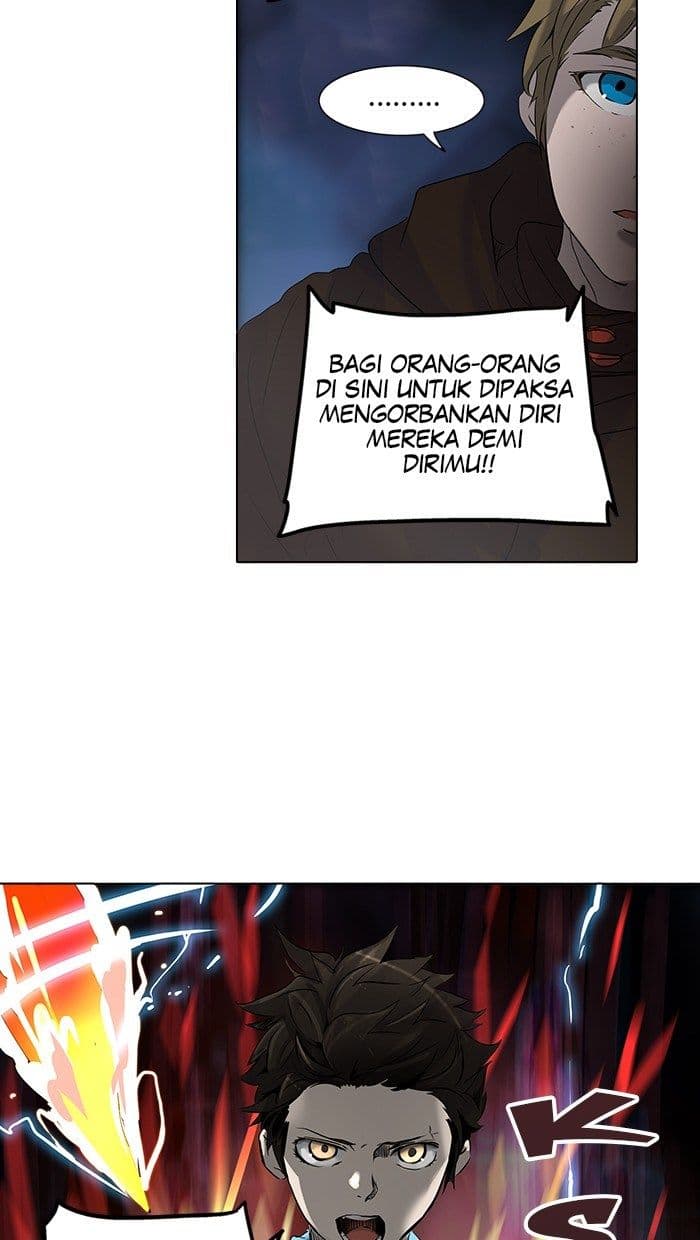 Chapter Komik
              Tower of God Chapter 269 - page 47