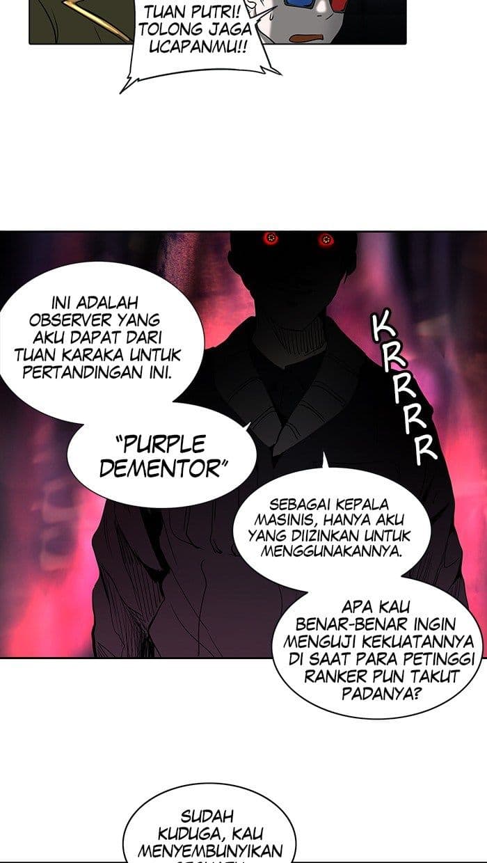 Chapter Komik
              Tower of God Chapter 269 - page 74