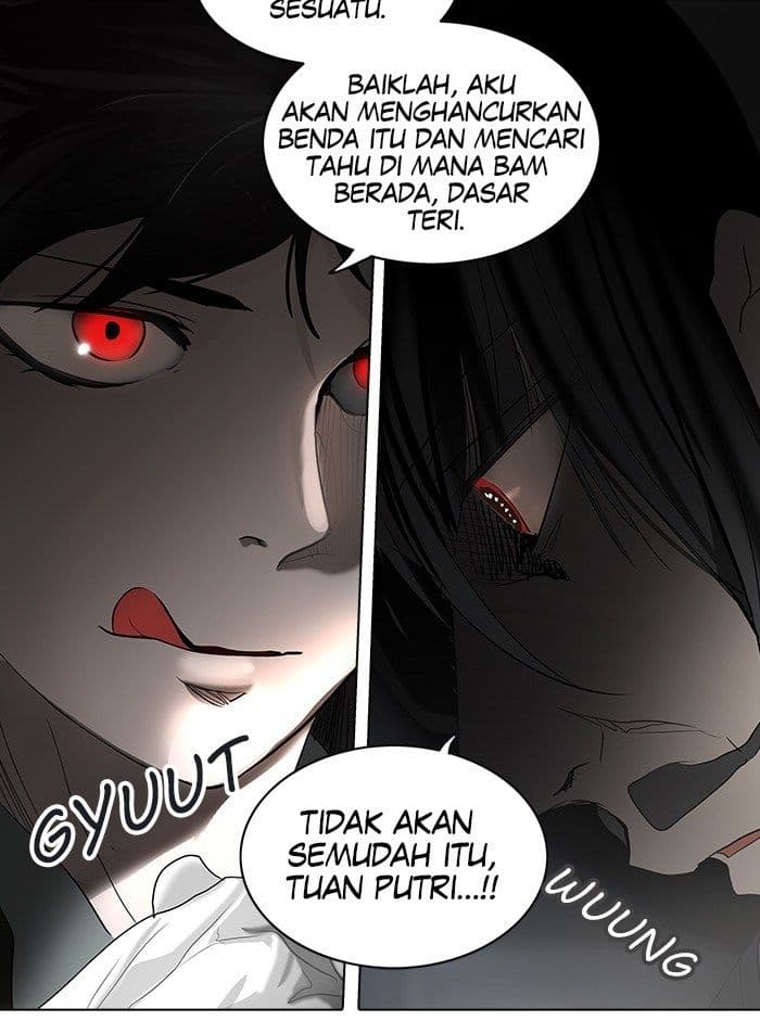 Chapter Komik
              Tower of God Chapter 269 - page 75