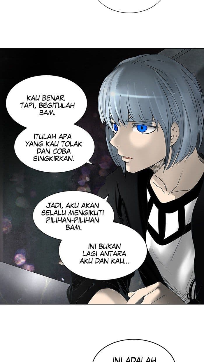 Chapter Komik
              Tower of God Chapter 269 - page 44