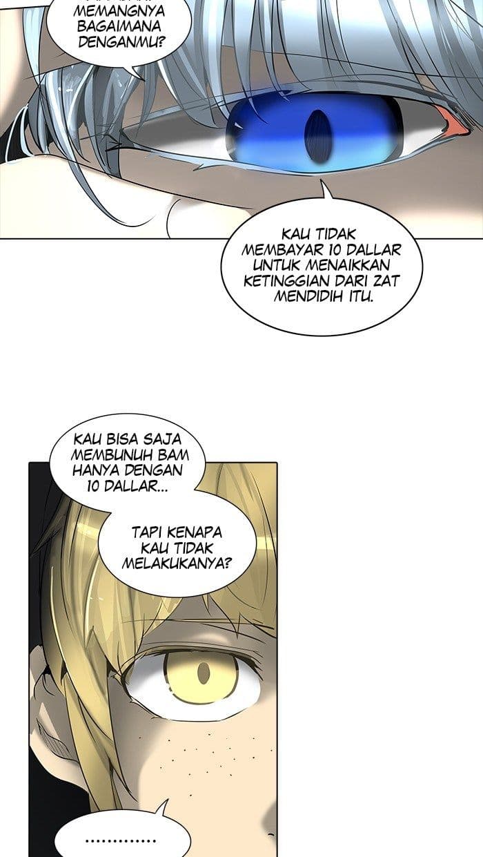 Chapter Komik
              Tower of God Chapter 269 - page 29