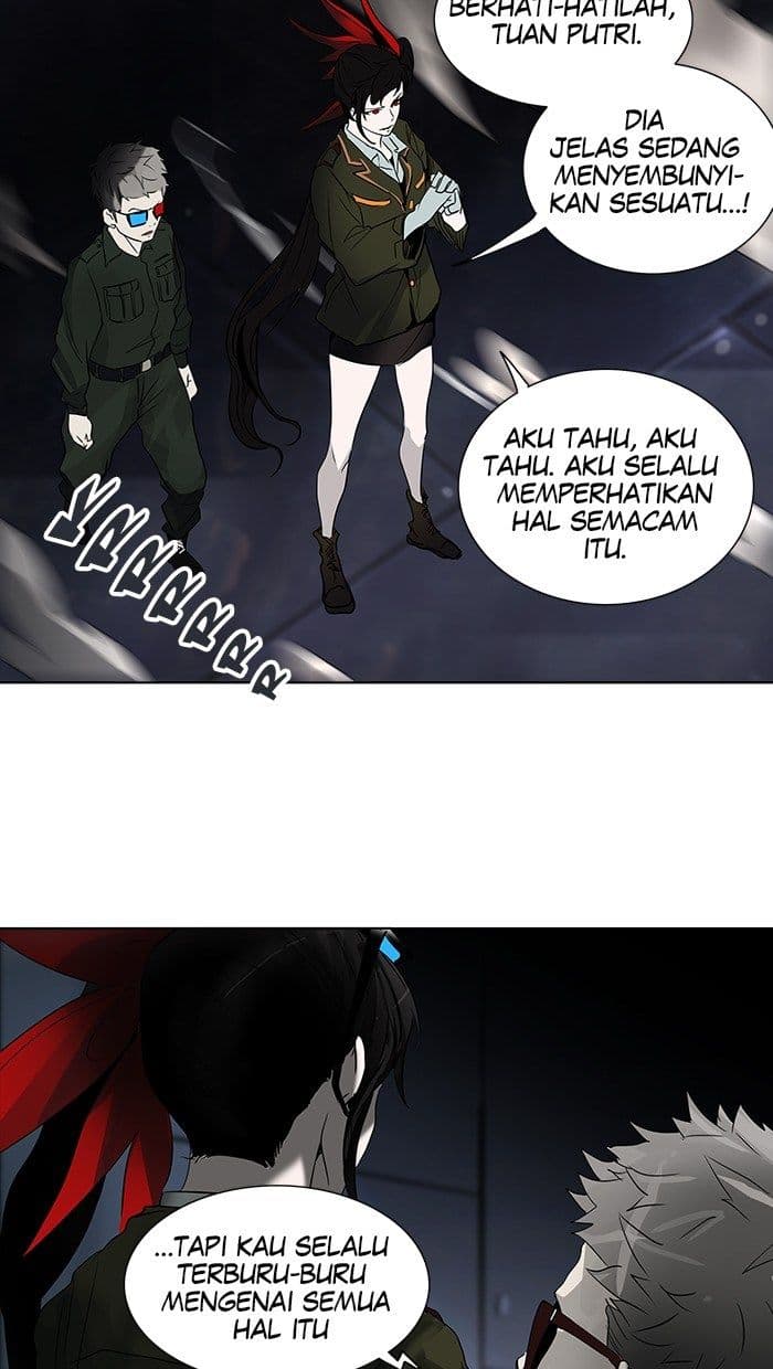 Chapter Komik
              Tower of God Chapter 269 - page 60