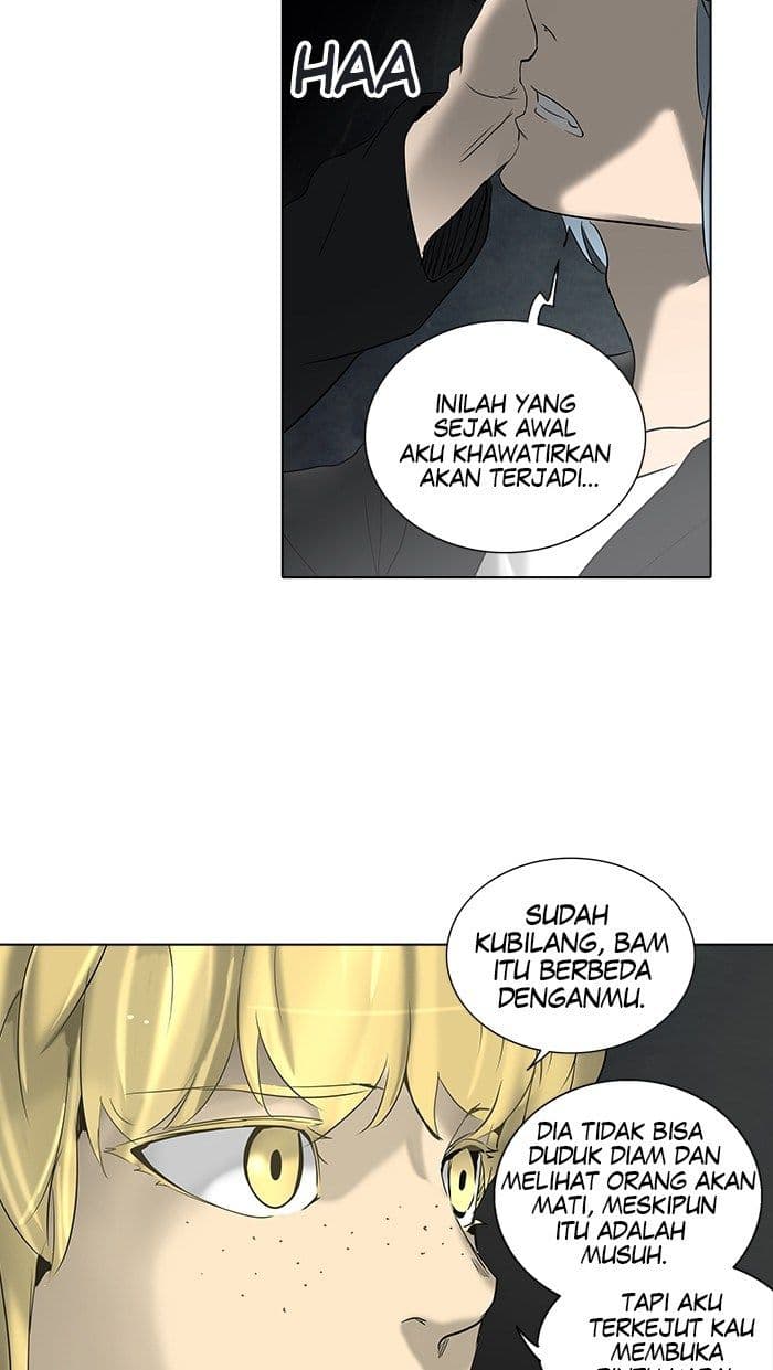 Chapter Komik
              Tower of God Chapter 269 - page 27