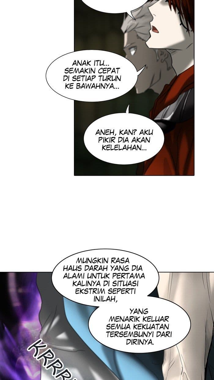 Chapter Komik
              Tower of God Chapter 269 - page 37