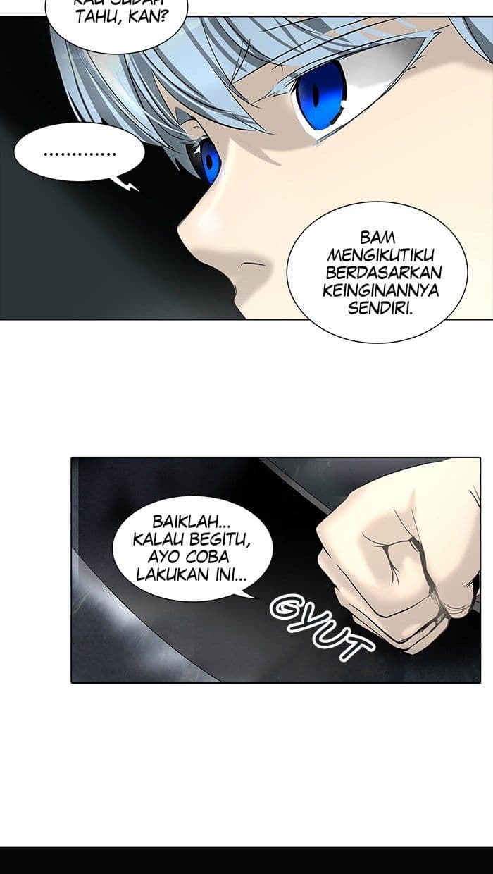 Chapter Komik
              Tower of God Chapter 269 - page 33