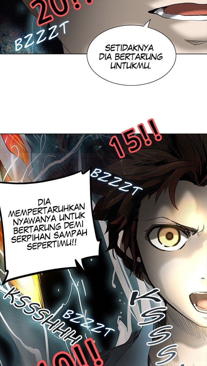 Chapter Komik
              Tower of God Chapter 269 - page 2