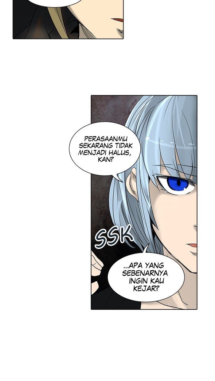 Chapter Komik
              Tower of God Chapter 269 - page 30