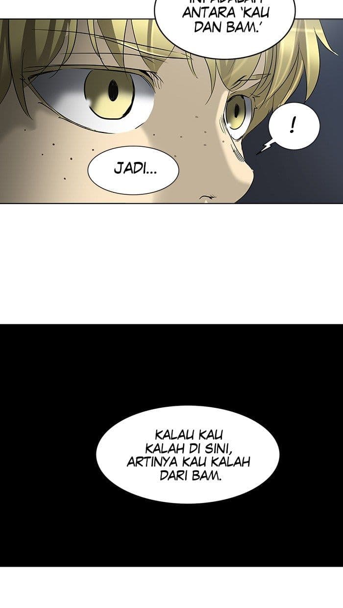 Chapter Komik
              Tower of God Chapter 269 - page 45