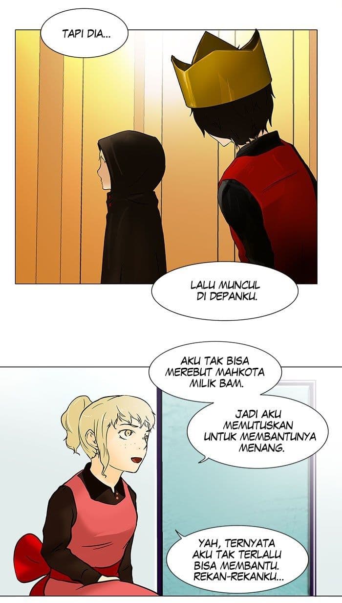 Chapter Komik
              Tower of God Chapter 27 - page 37