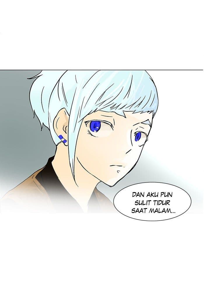 Chapter Komik
              Tower of God Chapter 27 - page 51