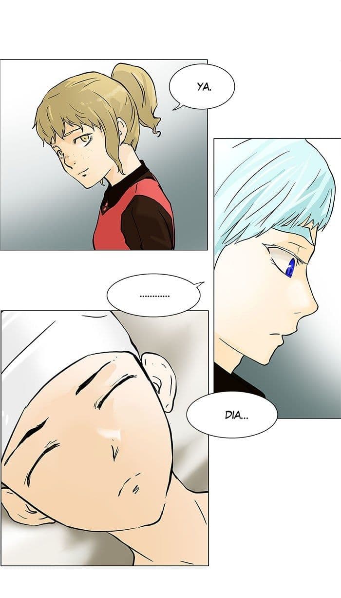 Chapter Komik
              Tower of God Chapter 27 - page 41