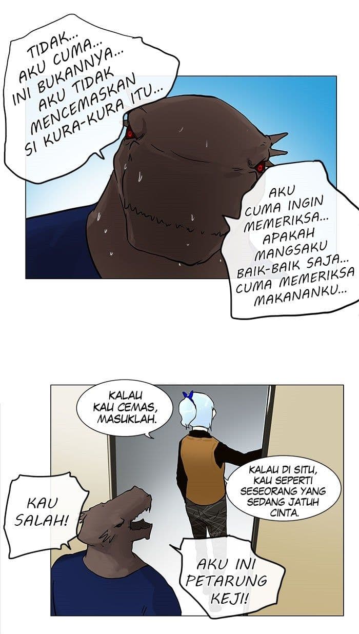 Chapter Komik
              Tower of God Chapter 27 - page 45