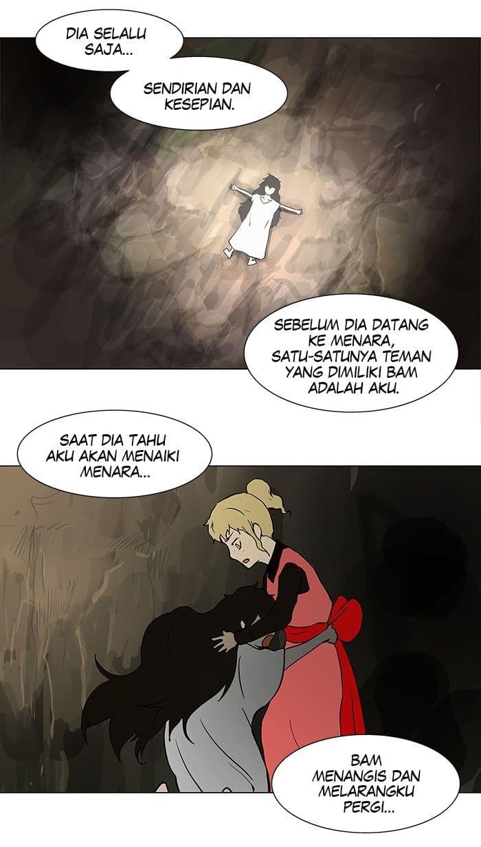 Chapter Komik
              Tower of God Chapter 27 - page 35