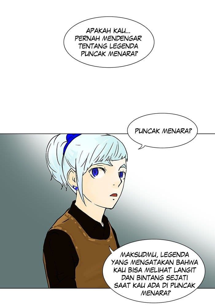 Chapter Komik
              Tower of God Chapter 27 - page 47