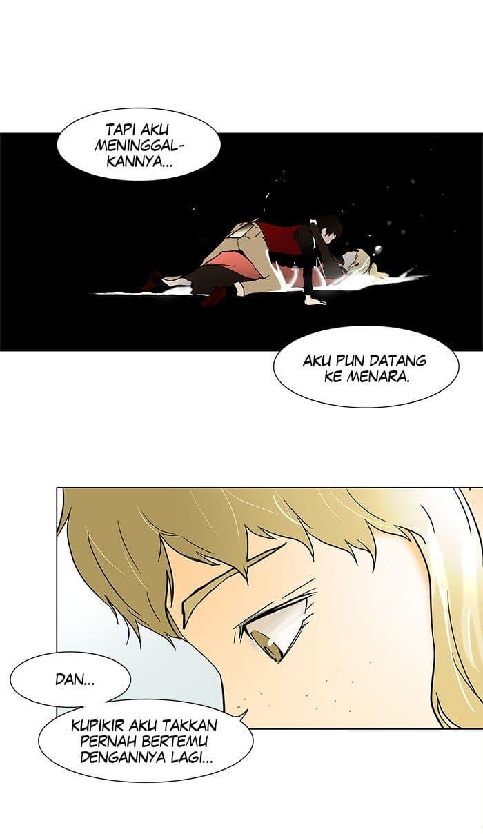 Chapter Komik
              Tower of God Chapter 27 - page 36