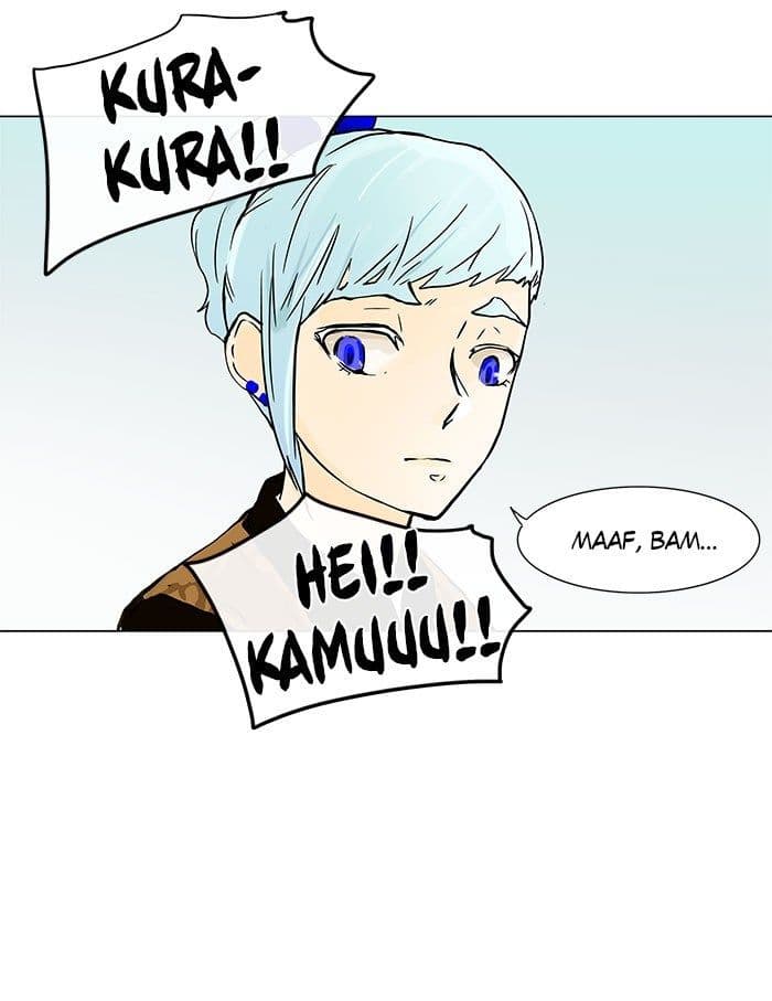 Chapter Komik
              Tower of God Chapter 27 - page 54