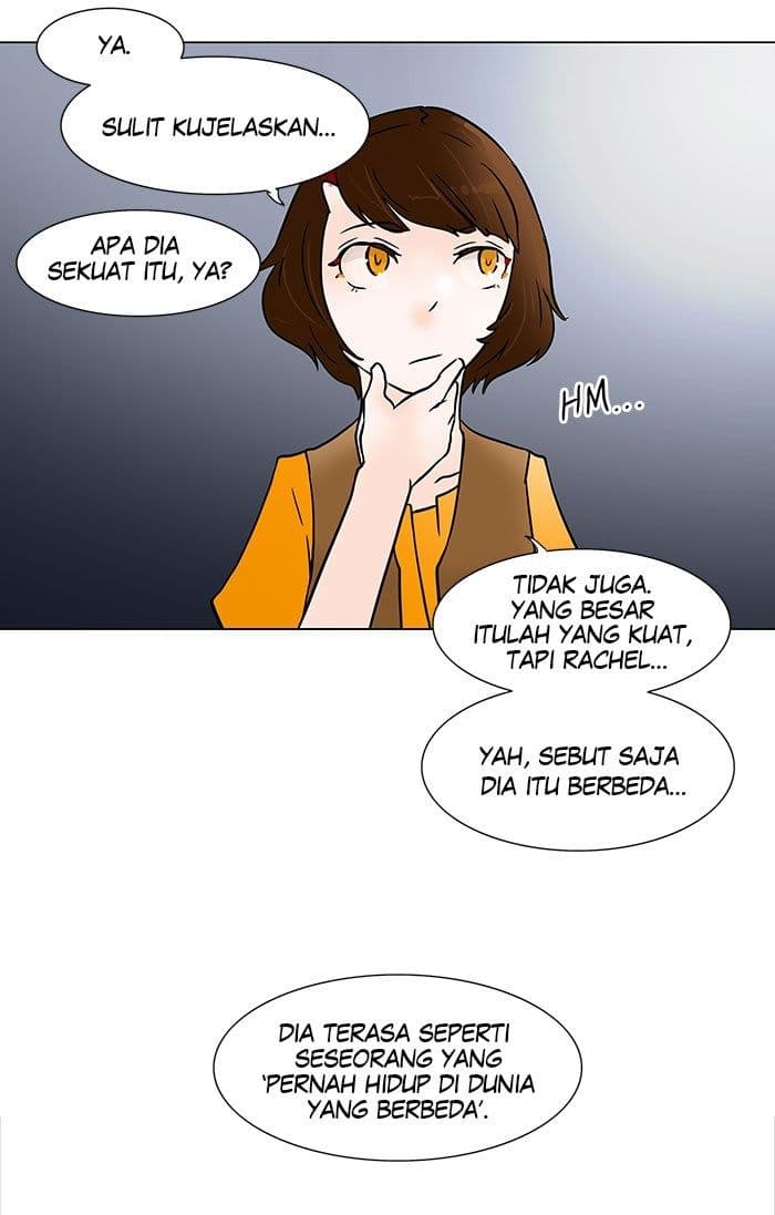 Chapter Komik
              Tower of God Chapter 27 - page 31