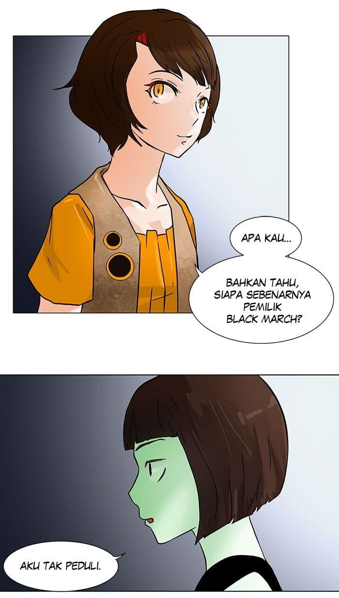 Chapter Komik
              Tower of God Chapter 27 - page 21