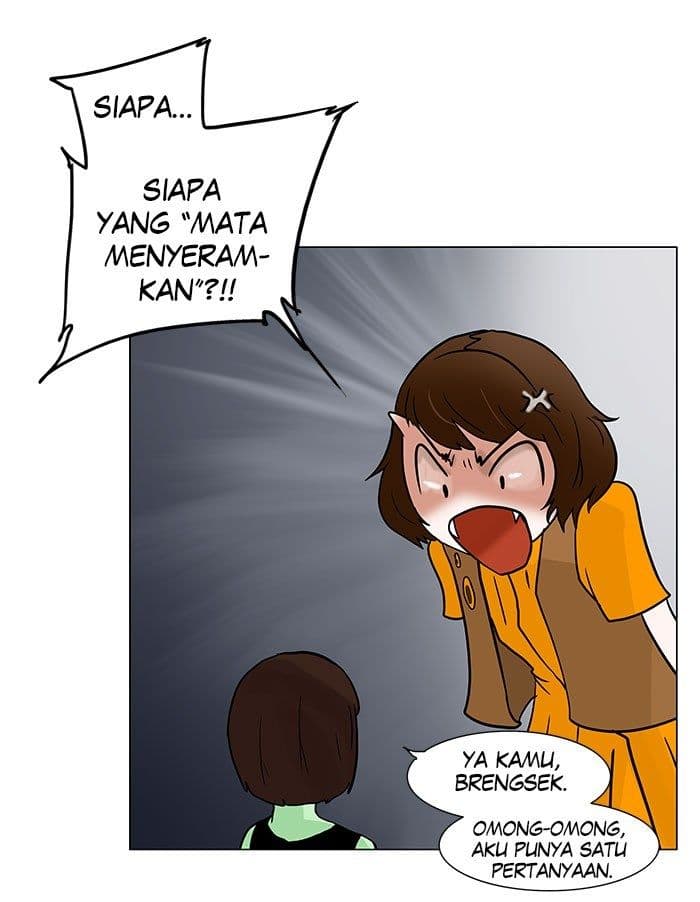 Chapter Komik
              Tower of God Chapter 27 - page 27